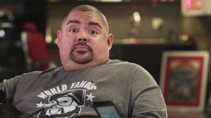 Episode 1: Gabriel Iglesias Talks Favorite Comedians and Large Penises | Ask Fluffy