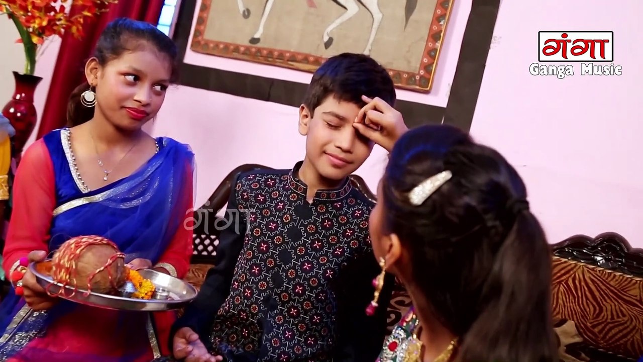 बाढ का ऐसा दर्द भरा गीत जिसे सुनकर आप भी अपने आंशु नहीं रोक पाएंगे....._Full-HD