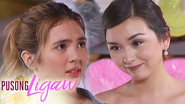 Pusong Ligaw: Vida asks Tessa's forgiveness in behalf of Marga | EP 91