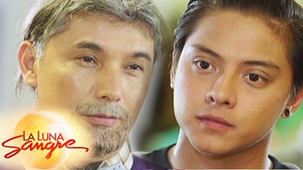 La Luna Sangre: Tristan insists on meeting Samantha | EP 52