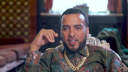 French Montana Opens Up About His Recent Growth