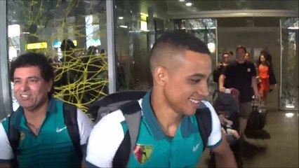 2 Internationaux du Futsal, du Panama arrive à Toulouse et effectue une belle Performance, a un match de préparation ...