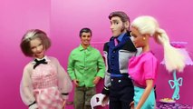 Avènement anniversaire calendrier ré Tous les jours gelé dans mois cadeaux avec Barbie surprise disney hans