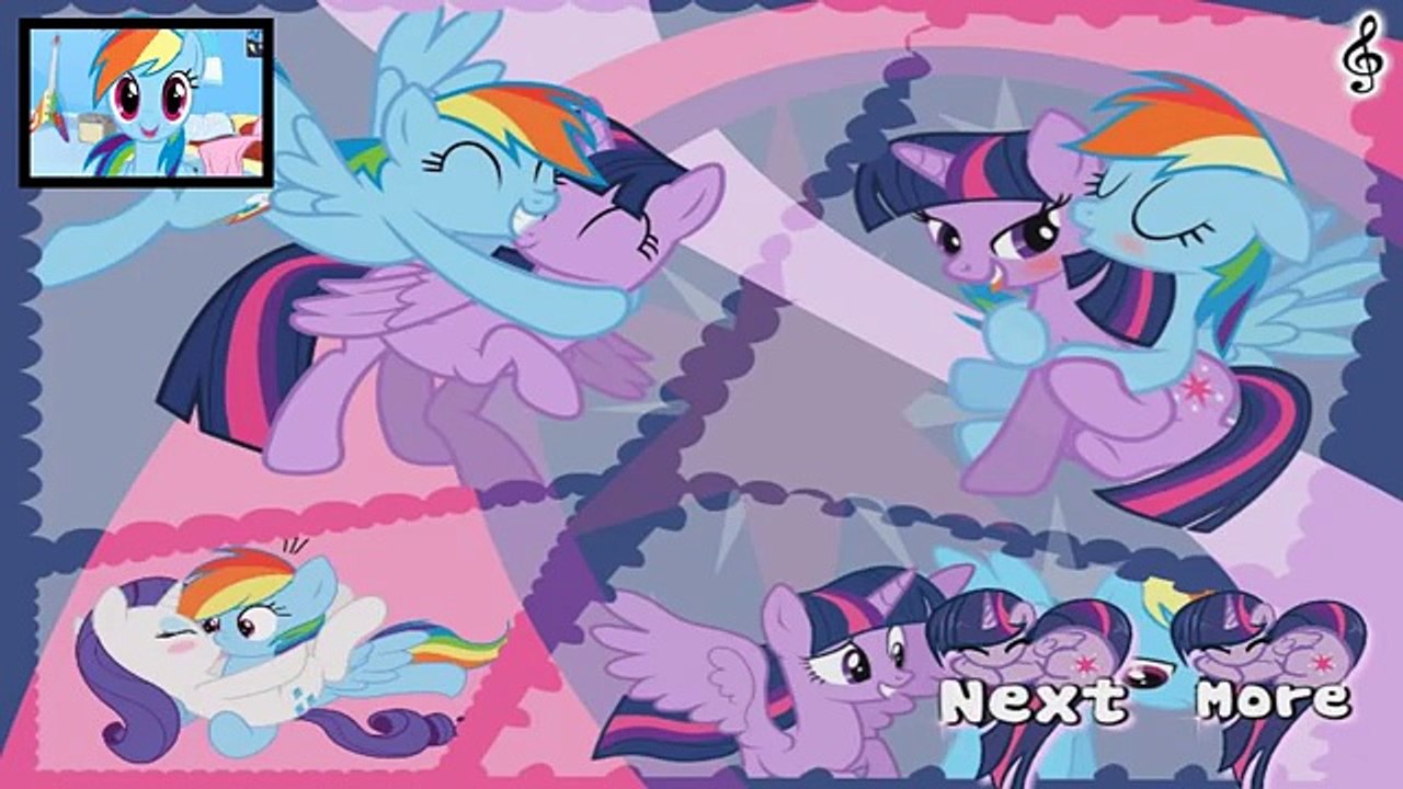 Мало мой Мы пони пони игрушки 12 прохождение дружба это чудо