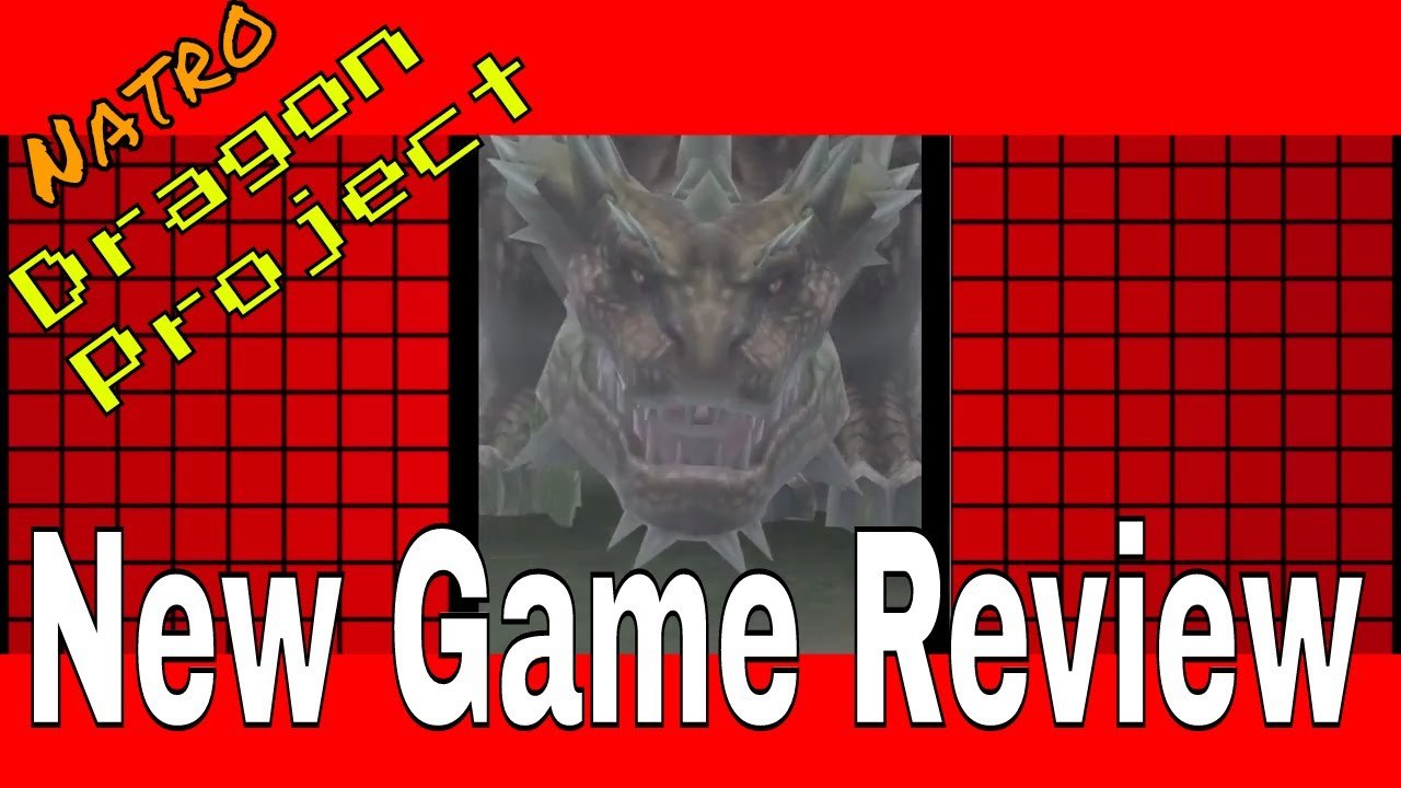 Quick Look and Review | Dragon Project
