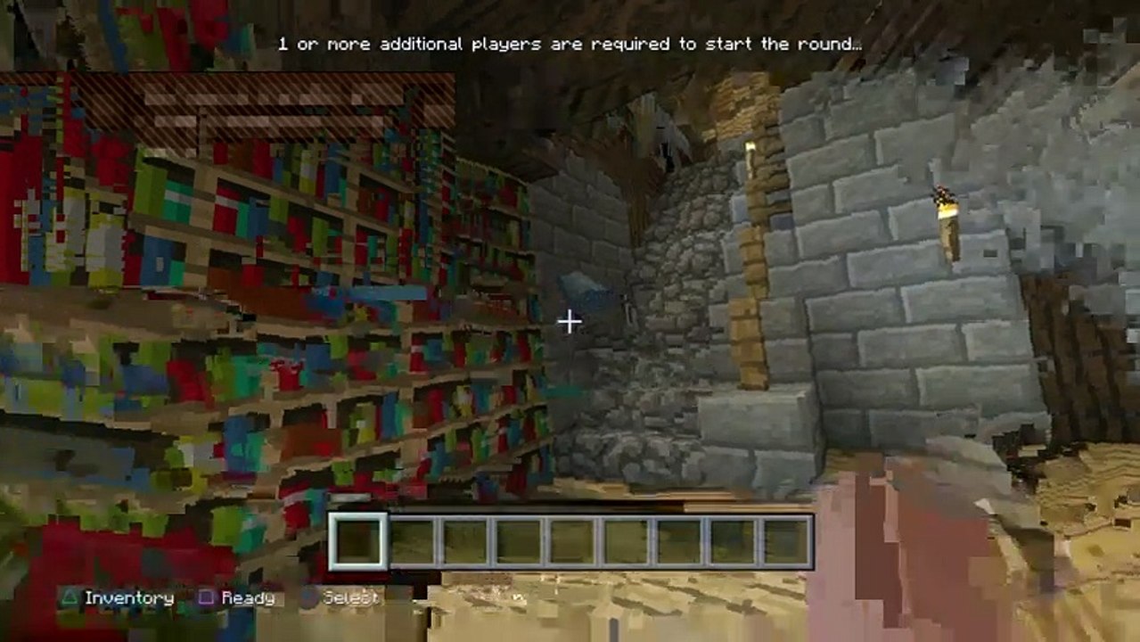 ماين كرافت كامل MINECRAFT FULL