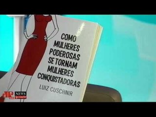Como mulheres poderosas se tornam mulheres conquistadoras?