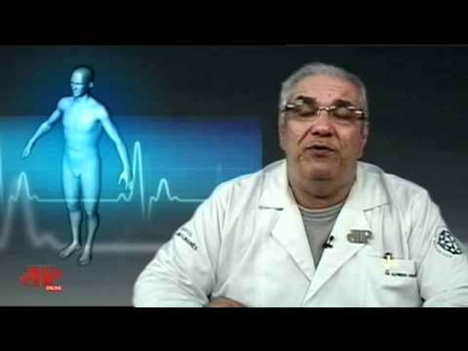 Pedra no rim: às vezes é quase imperceptível, mas a dor é lancinante