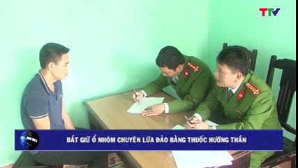 Dùng tam thất khô 'hô biến' thành thuốc trị ung thư, 2 nữ quái sa lưới
