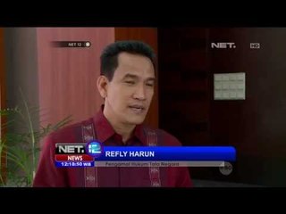 Efek Putusan Hakim Sarpin Praperadilan - NET12