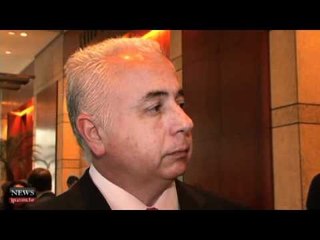 Vice-presidente da Itautec fala das dificuldades do setor de informática com a crise