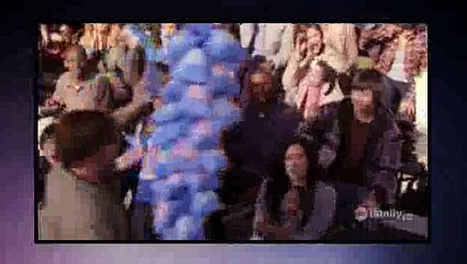 Make It or Break It S01E11