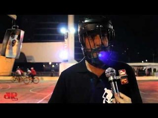 Virada Esportiva 2012: atividades agitam o final de semana do paulistano