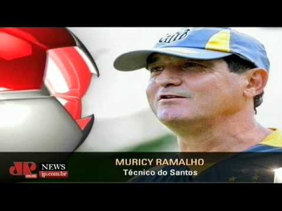 Santos tenta contratar atacante Martinez do Vélez