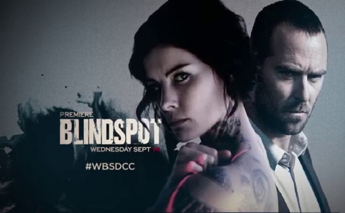Blindspot - Promo 2x21