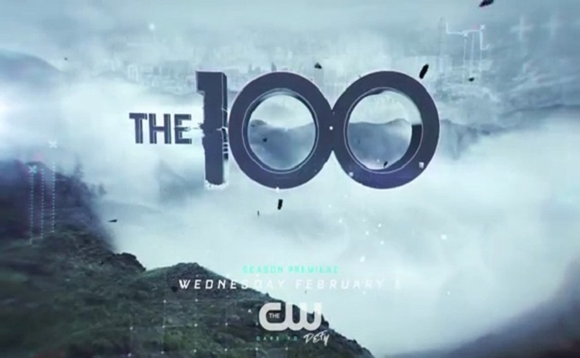 The 100 - Promo 4x11