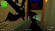 Counter-Strike: Source - Zombie Escape - Surf Facility - ze_surf_facility_v3_pre2