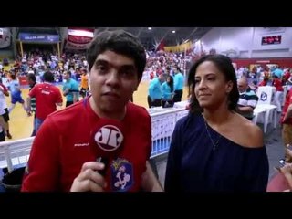 Copa Bubbaloo JP : Penalty e Jovem Pan realizam parceria de sucesso na Copinha