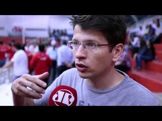 Felipe Motta conta que venceu 2 Copinhas e relembra início da carreira no torneio | Copa Bubbaloo JP