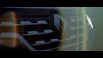 2017 Renault ALASKAN Europe - Product film