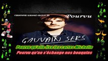 Gauvain Sers - Pourvu KARAOKE / INSTRUMENTAL