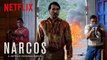 Narcos (3x2) 