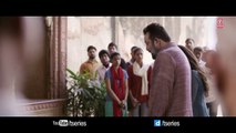 Daag (Full Video) Bhoomi | Sanjay Dutt, Aditi Rao Hydari | New Song 2017 HD