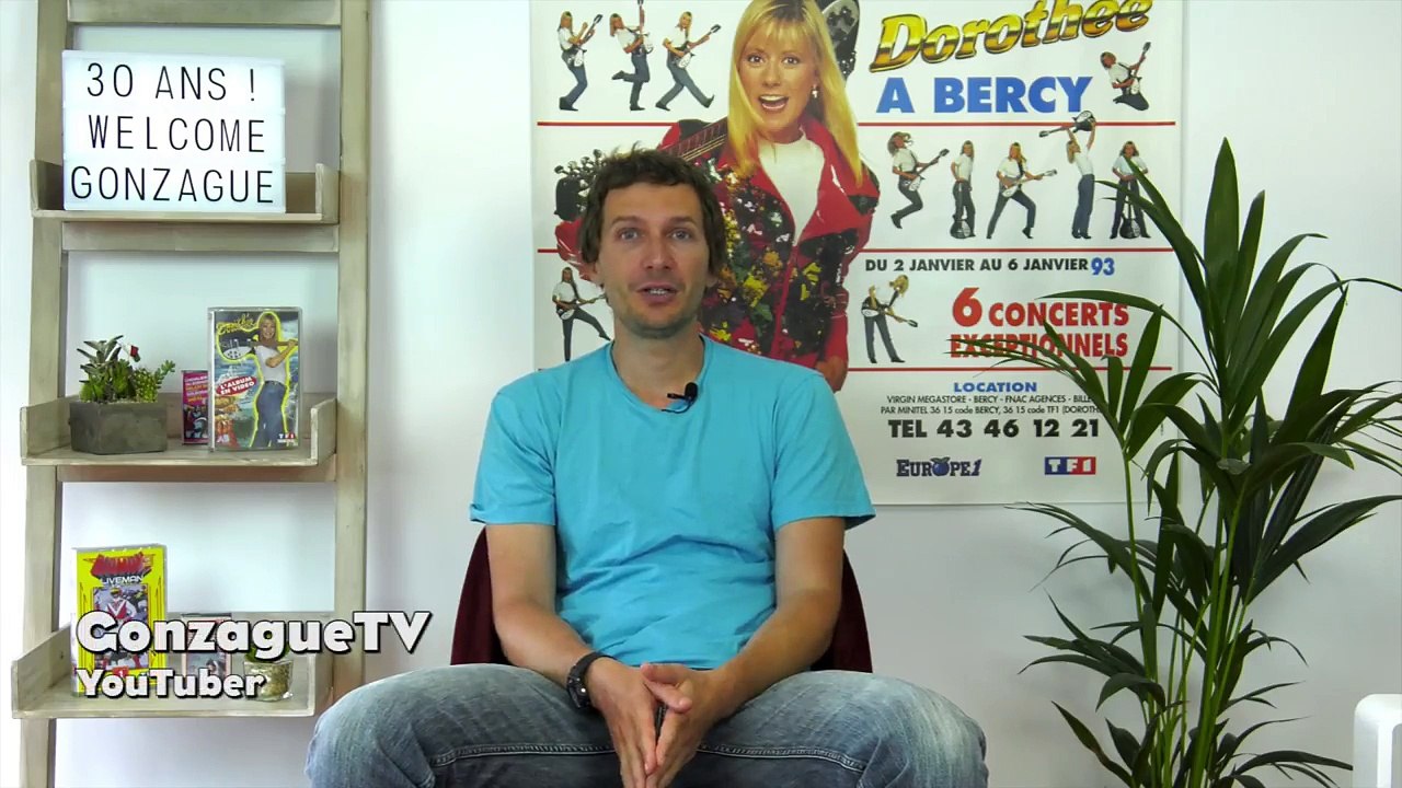 Club Dorothée : les 30 ans avec la génération Club Do'