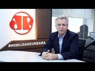 Pré-candidato, Andrea Matarazzo, discute problemas de SP | Jovem Pan