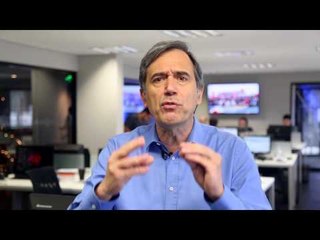 O governo acabou, só falta marcar a saída! / Marco Antonio Villa / JP