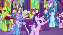 My Little Pony: Friendship Is Magic SO7xE17 - (HD.TV) Watch Online