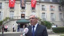 Paris Büyükelçisi Musa, Fransa Türkiye İlişkilerini Değerlendirdi 1