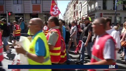 Des réactions contrastées concernant la nouvelle réforme du Code du travail