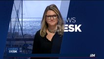 i24NEWS DESK | Russia given 48 hours to shut down U.S. consulates | Friday, September 1st 2017