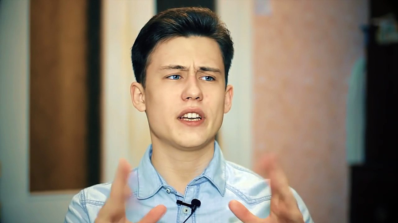 8 ПРИЗНАКОВ ТОГО, ЧТО ОН СОБИРАЕТСЯ ТЕБЯ БРОСИТЬ!