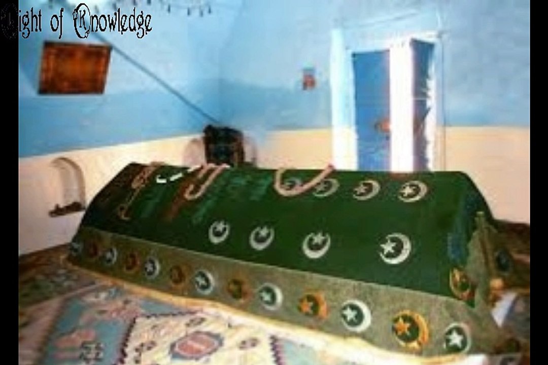 Hazrat Owais Qarani Radi Allaho Anho