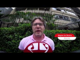 Qual sua expectativa com Nelson Barbosa no Min. da Fazenda? / Giro do Povo