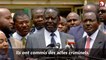 Pour Raila Ondinga, l'annulation de la présidentielle kényane est "historique pour l'Afrique"
