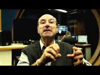 Wanderley Nogueira conta sua triste experiência de ser assaltado / JP