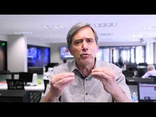 Pressionado pelas denúncias, MEC tenta explicar a mudança dos currículos no ensino / Villa / JP