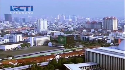 Video herunterladen: Suasana Shalat Idul Adha di Masjid Istiqlal Jakarta