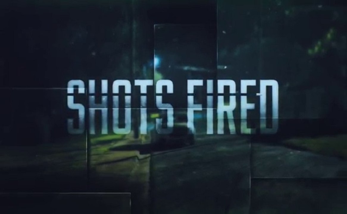 Shots Fired - Promo 1x06