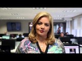 As projeções do mercado mostram a economia brasileira ruim também em  2017 / Denise C Toledo