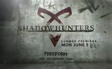 Shadowhunters - Promo 2x11