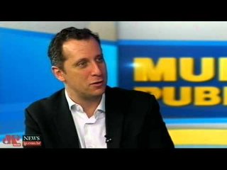 Gerente de Inteligência  de Mercado do SEBRAE fala sobre sua carreira