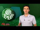 Daniel Carvalho rebate críticas da direção do Palmeiras