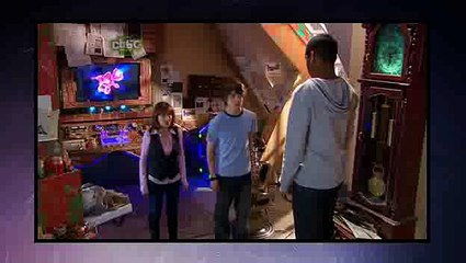 The Sarah Jane Adventures S02E06 Secrets of the Stars - P2