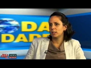 Diretora de comunicação da P&G conta como chegou ao cargo