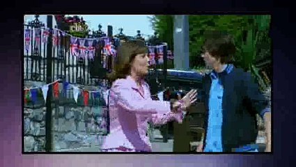 The Sarah Jane Adventures S02E10 The Temptation of Sarah Jane Smith - P2