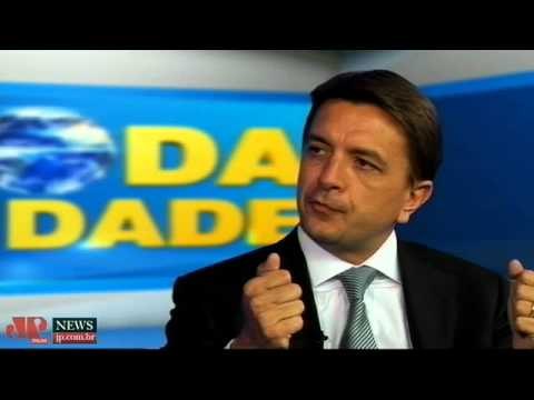 Sócio da empresa KPMG conta sua trajetória profissional